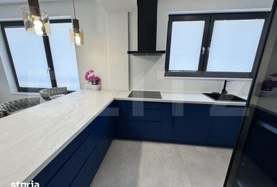 Apartament cu 3 camere în Central - 5