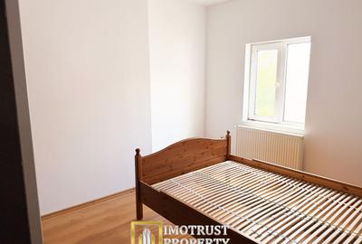 Garsonieră decomandată, mobilată în Ultracentral - 3