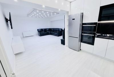 Apartament cu 3 camere în Ultracentral