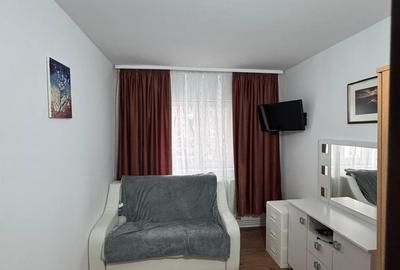 Apartament cu 3 camere în Baza 3