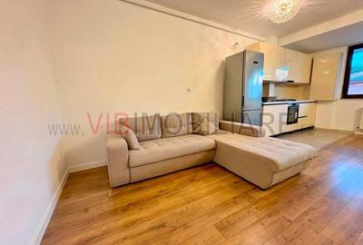 Apartament cu 3 camere semidecomandat în Crângași - 11