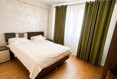 Apartament cu 3 camere în Ampoi 3