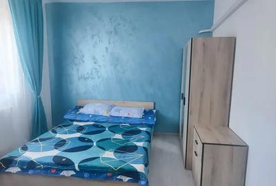 Apartament cu 2 camere decomandat, mobilat în Dobroești