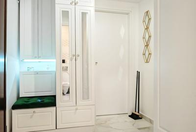 Apartament cu 3 camere decomandat, mobilat în Decebal - 32