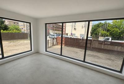 Spațiu comercial, de 73 mp, în Popești-Leordeni - 3