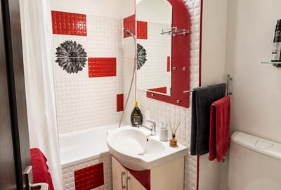 Apartament cu 2 camere decomandat, mobilat în Tineretului - 7