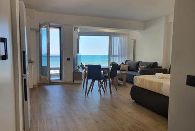 Apartament cu 2 camere decomandat, mobilat în Nord - 7