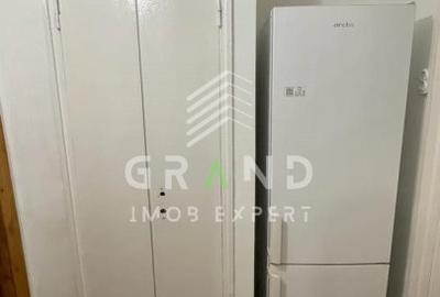 Garsonieră semidecomandată, mobilată în Grigorescu - 2
