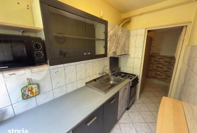 Apartament cu 2 camere semidecomandat în Malu Roșu - 3