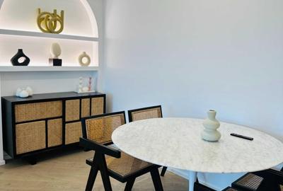 Apartament cu 2 camere decomandat, mobilat în Cotroceni - 3