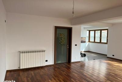 Casă cu 4 camere în Central - 8