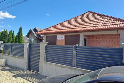 Casă cu 3 camere în Câmpia Turzii - 6