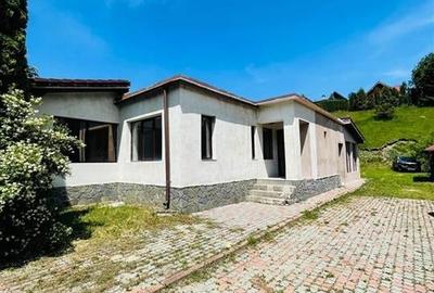 Teren Construcții intravilan de 1875 mp, în Poiana Țapului - 1