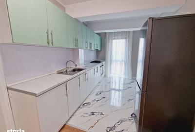 Apartament cu 3 camere decomandat în Iosia - 8