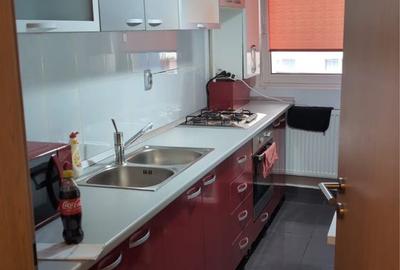 Garsonieră decomandată în Calea Turzii