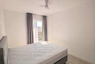 Apartament cu 2 camere decomandat, mobilat în Drumul Taberei - 5