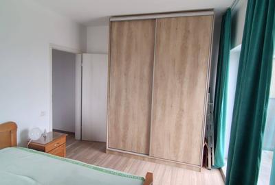 Apartament cu 2 camere decomandat în Drumul Taberei - 8