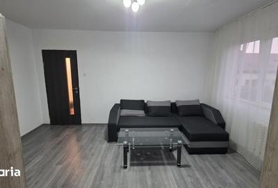 Apartament cu 2 camere în Complex Studențesc
