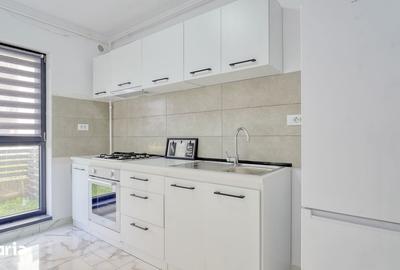 Apartament cu 2 camere decomandat în Cristian - 4