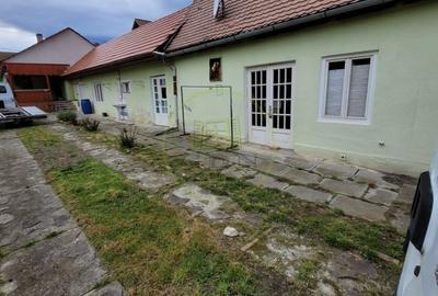 Casă individuală cu 6 camere cu Canalizare în Exterior Vest - 12