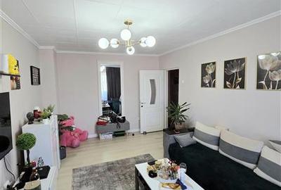 Apartament cu 2 camere decomandat, mobilat în Central - 4