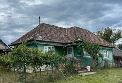 Casă cu 2 camere în Suatu - 3