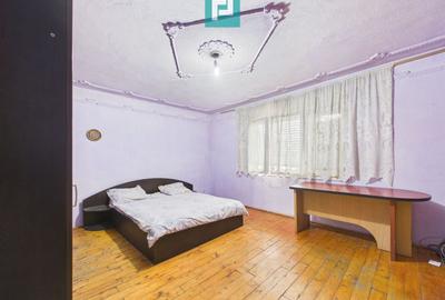 Casă individuală cu 4 camere cu Teren 1368 Mp în Central - 5