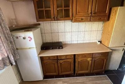 Garsonieră decomandată în Mănăștur - 1