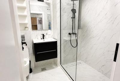 Apartament cu 2 camere semidecomandat în Vasile Alecsandri