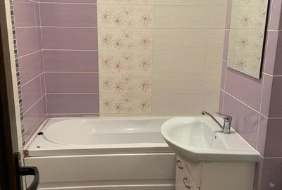 Apartament cu 2 camere decomandat în Carpați 2