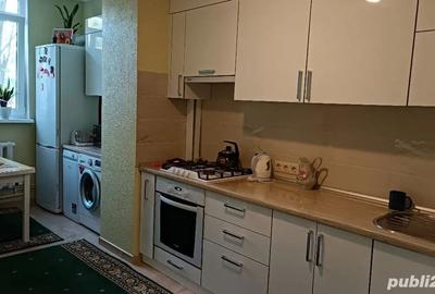Garsonieră decomandată în Complex Studențesc