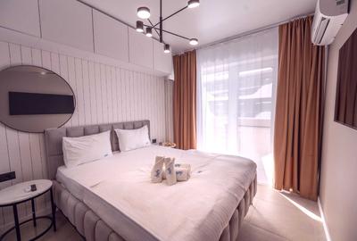 Apartament cu 2 camere decomandat în Nord - 5