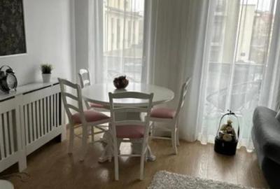 Apartament cu 2 camere decomandat, mobilat în Borhanci
