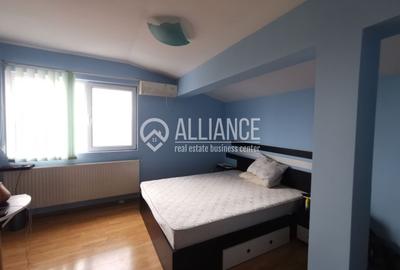 Casă individuală cu 5 camere cu Canalizare în Central - 3