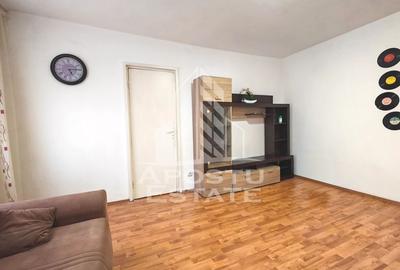 Apartament cu 2 camere nedecomandat, mobilat în Șagului - 2