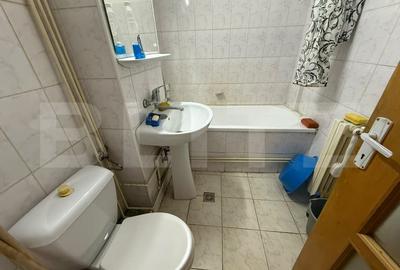 Garsonieră decomandată, mobilată în Zorilor - 5