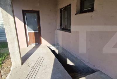 Casă cu 3 camere cu Teren 625 Mp în Șimnicu de Sus - 12