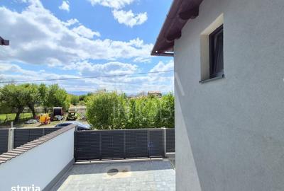 Casă cu 5 camere cu Teren 300 Mp în Terezian - 2