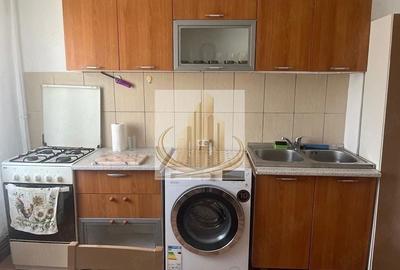 Apartament cu 2 camere semidecomandat, mobilat în Aradului - 5