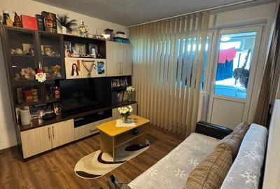 Apartament cu 2 camere semidecomandat în Tomis Nord