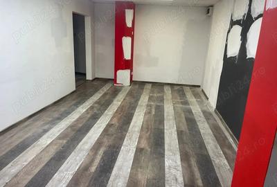 Spațiu comercial, de 42 mp, în Central - 3