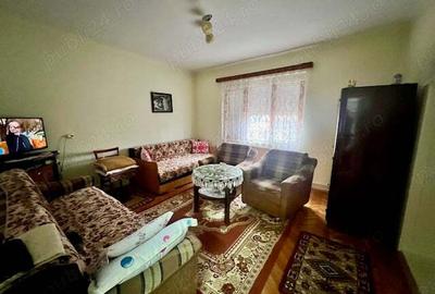 Casă cu 3 camere cu Teren 750 Mp în Sâncraiu de Mureș - 8