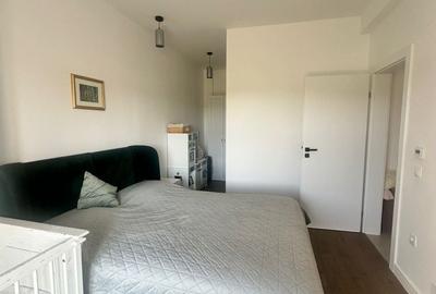 Apartament cu 3 camere decomandat în Viforâta - 2