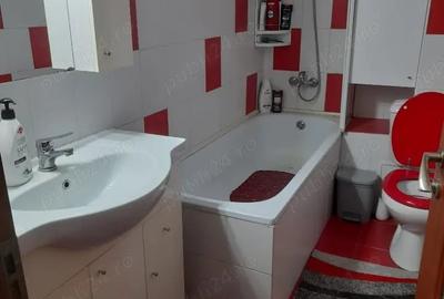 Apartament cu 2 camere decomandat în Central - 1