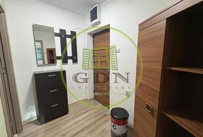 Apartament cu 2 camere semidecomandat, mobilat în Central - 8