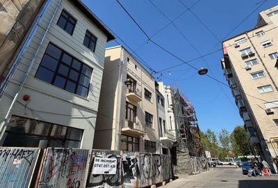 Spațiu comercial, de 148 mp, în Centrul Istoric