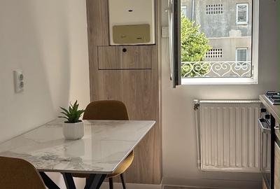 Apartament cu 2 camere în Ultracentral - 8