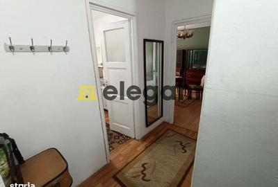 Apartament cu 2 camere semidecomandat în Calea Severinului