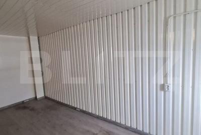 Spațiu comercial, de 400 mp, în Florești - 5