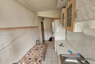 Apartament cu 2 camere nedecomandat, mobilat în Micro II - 14